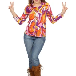 Wilbers Oogwimpers Zwart, Spits