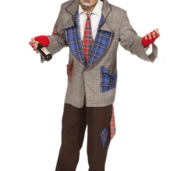 Wilbers Handschoenen Rood