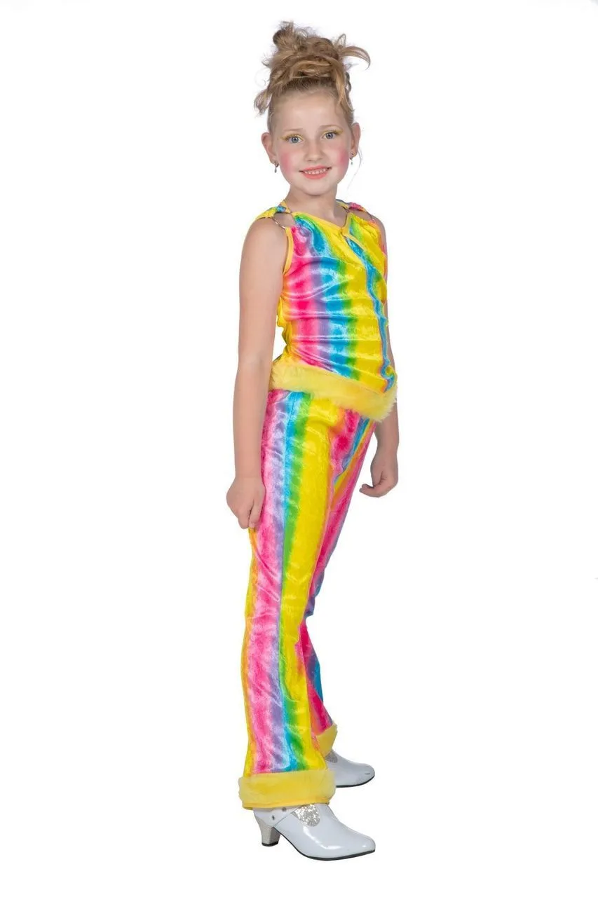 Wilbers Oogwimpers, Zwart, Lange En Korte Haren Gemixt - Afbeelding 2