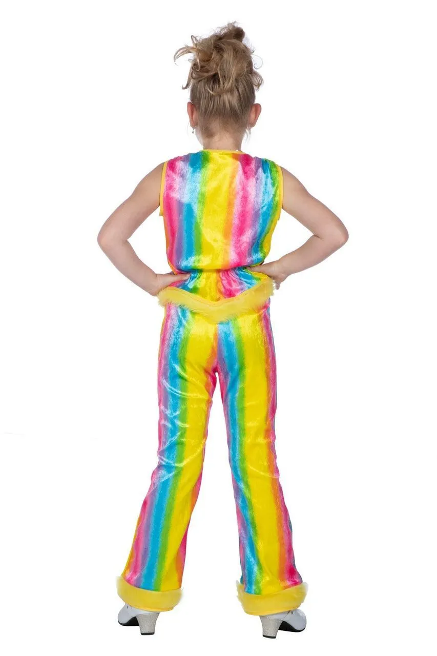 Wilbers Oogwimpers, Zwart, Lange En Korte Haren Gemixt - Afbeelding 3