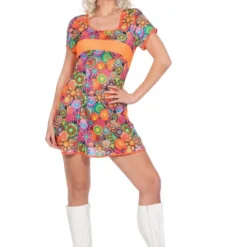 Wilbers Oogwimpers Zwart, Spits