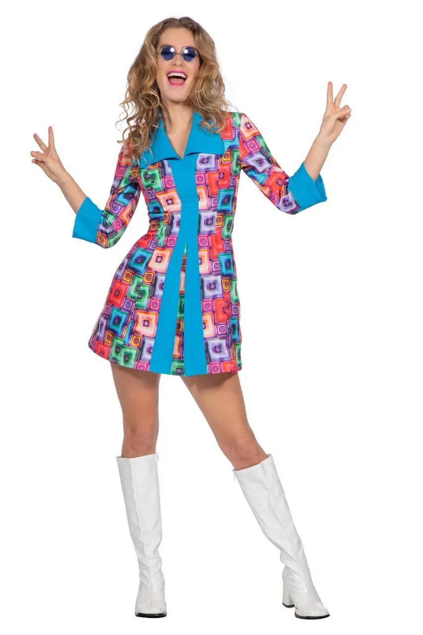 Wilbers Oogwimpers Zwart, Spits