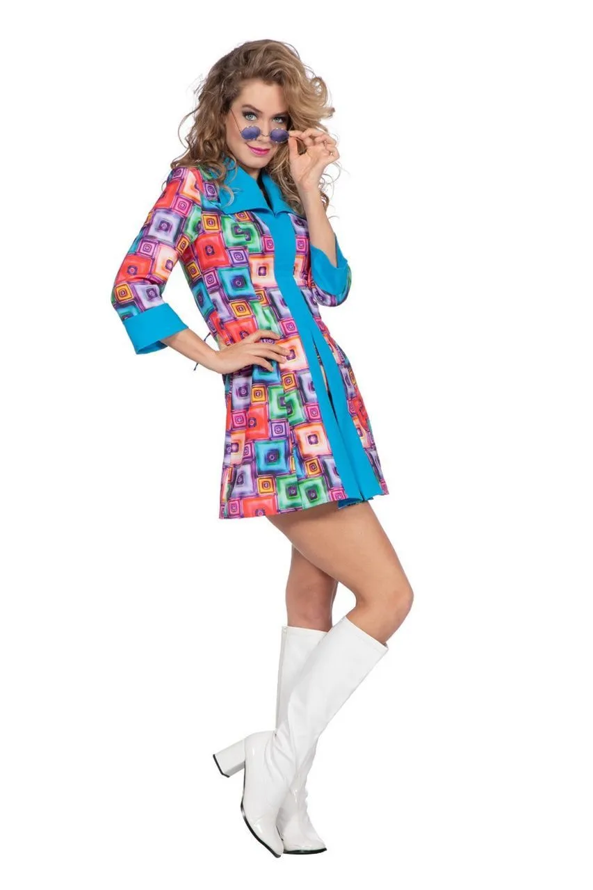 Wilbers Oogwimpers Zwart, Spits - Afbeelding 3