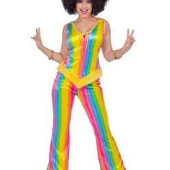 Wilbers Oogwimpers Zwart, Spits