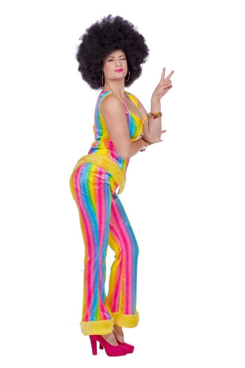 Wilbers Oogwimpers Zwart, Spits - Afbeelding 2