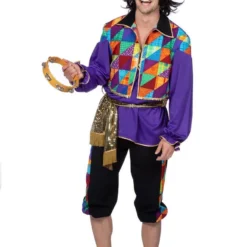 Wilbers Romeinse Armband Goud Met Muntstukken